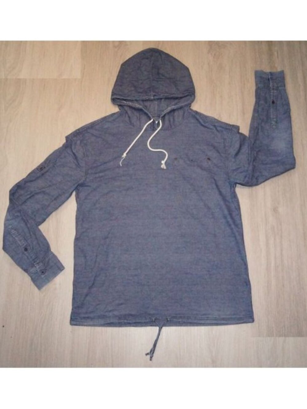 Adidas Originals Hoodie X James Bond for David Beckham